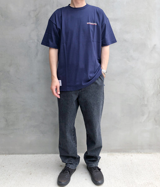 DESCENDANT/FULL SAIL SS (NAVY)