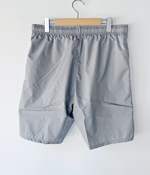 DESCENDANT/TIDE SHORTS (GRAY)