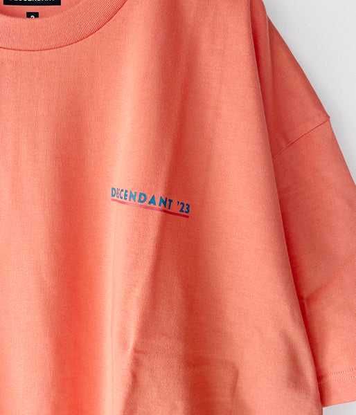 DESCENDANT/FDTD SS (ORANGE)