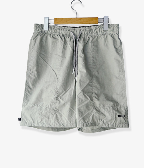 DESCENDANT/DBS NYLON SHORTS (GRAY)