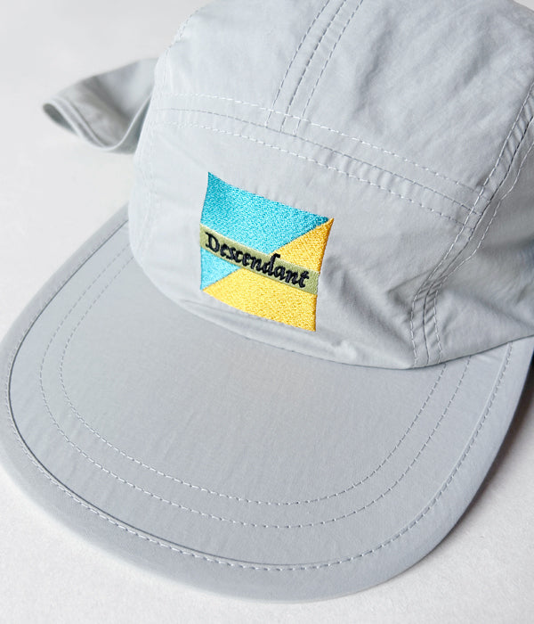 DESCENDANT/MAHI MAHI 5PANEL