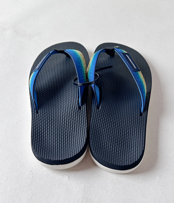 DESCENDANT/MAHI MAHI SANDAL SCOTT.HAWAII