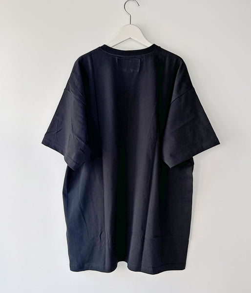 DESCENDANT/CACHALOT SS (BLACK)