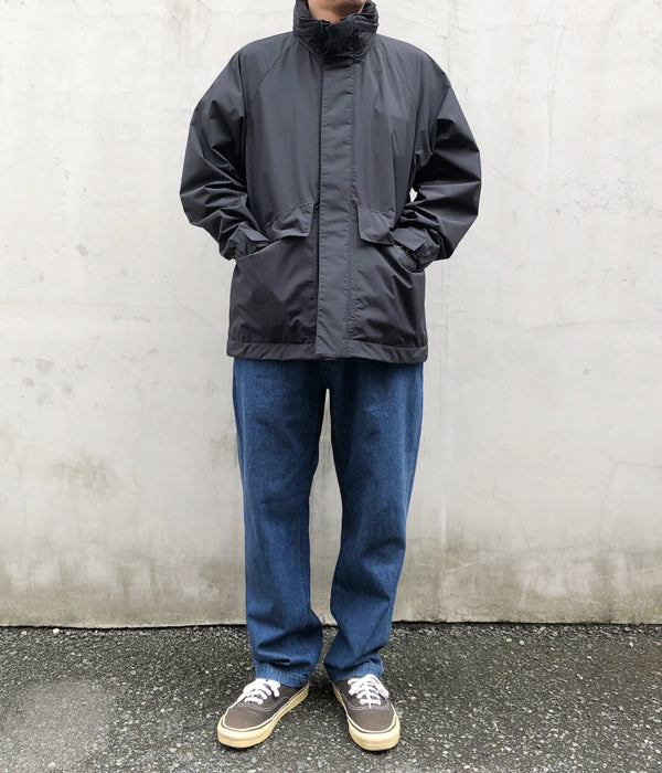 Rover Jacket Goldwin/PERTEX SHIELD ACT ROVER JACKET (BLACK)