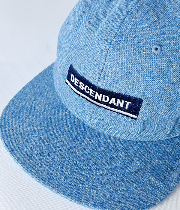 DESCENDANT/HORIZON 6PANEL