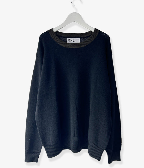 MENS KNIT