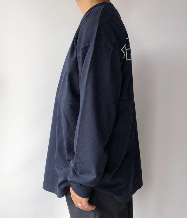 DESCENDANT/STRAIN BERTH LS (NAVY)