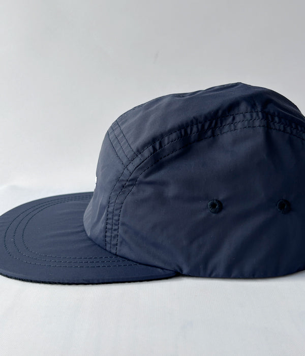 DESCENDANTディセンダント　CACHALOT 5PANELキャップ DESCENDANT/CACHALOT 5PANEL (GREEN)