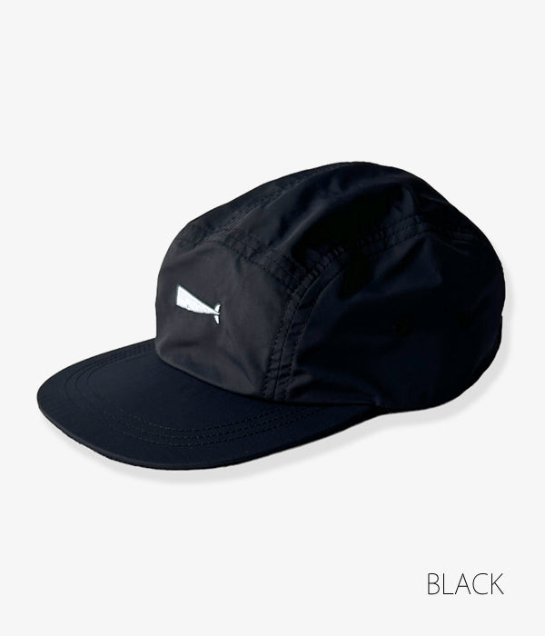 DESCENDANT/CACHALOT 5PANEL