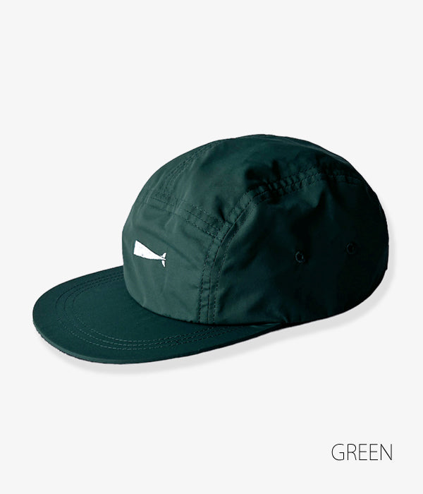 DESCENDANT/CACHALOT 5PANEL