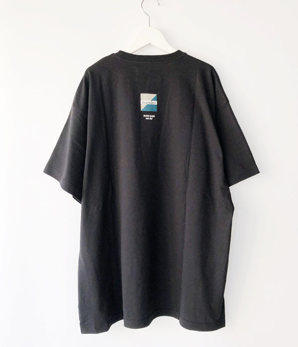 DESCENDANT/MARLIN SS (BLACK)