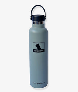 DESCENDANT/SPYHOP 24oz STANDARD MOUTH_HYDRO FLASK