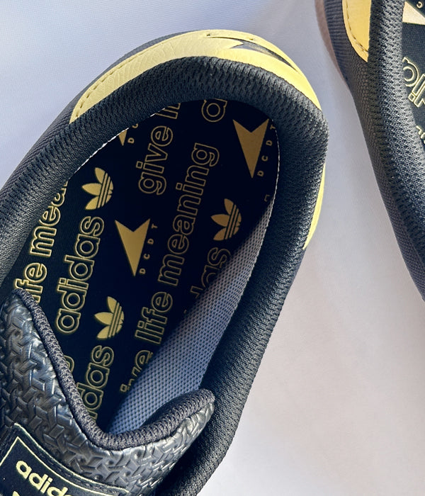 DESCENDANT/GAZELLE DCDT GTX
