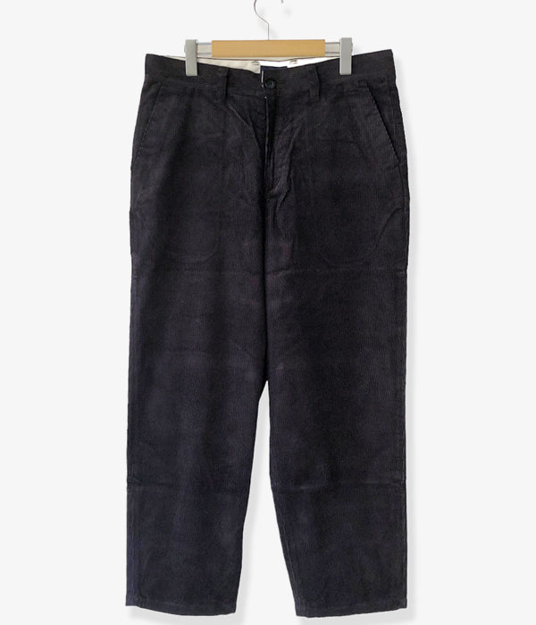 Sサイズ DESCENDANT DC-6 CORDUROY TROUSERS