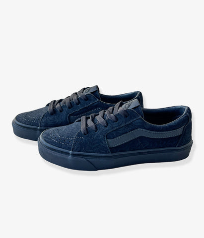 White Mountaineering/WM x VANS SK8-LOW (CHARCOAL)