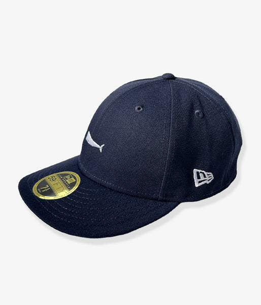 DESCENDANT/CACHALOT LP 59FIFTY NEW ERA (NAVY)