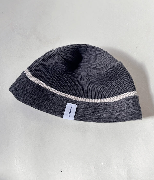 DESCENDANT POT HAT 23AW 未使用 ディセンダント ハット 23AW DESCENDANT POT HAT ディセンダント バケットハット wtaps