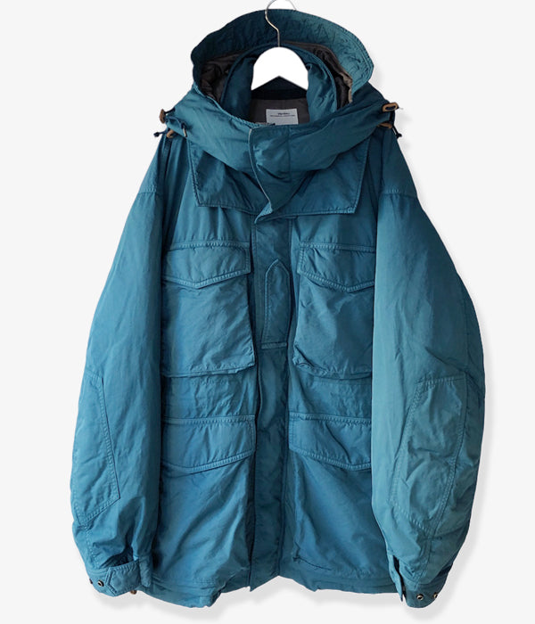 VISVIM DOMAINE JKT PALISADES EXCLUSIVE 1（新品】新品 VISVIM