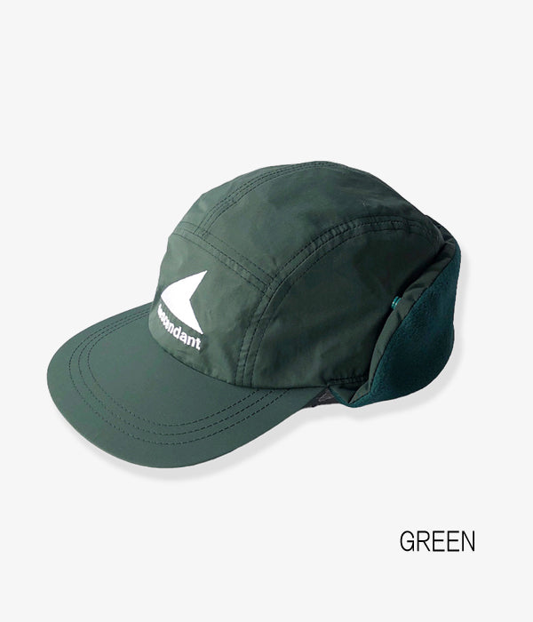 DESCENDANT/CETUS TRAPPER 5PANEL