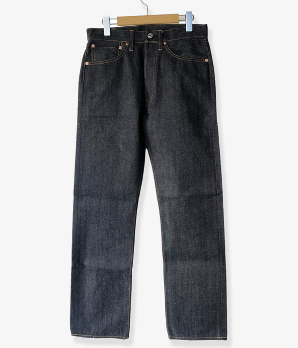 holk/501denim OOE YOUFUKUTEN × holk (INDIGO)
