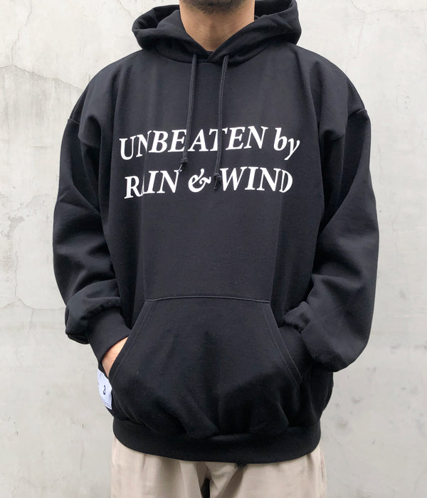 トップス DESCENDANT 22AW CETUS HOODY DESCENDANT/CETUS HOODY (BLACK)