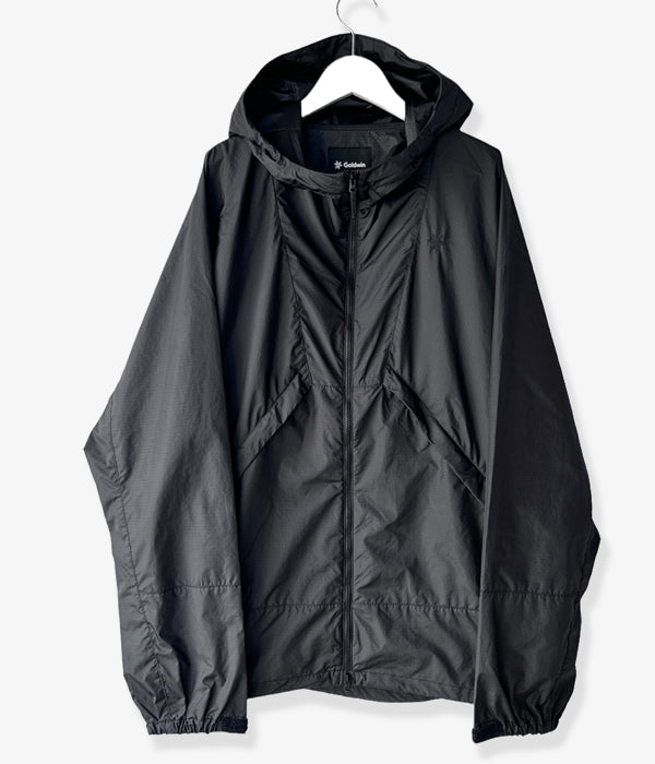 Goldwin/RIP-STOP LIGHT JACKET (BLACK)