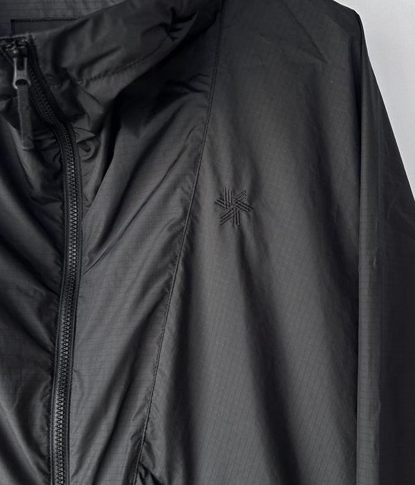 Goldwin/RIP-STOP LIGHT JACKET (BLACK)