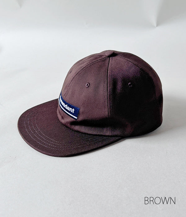 DESCENDANT/HORIZON 6PANEL