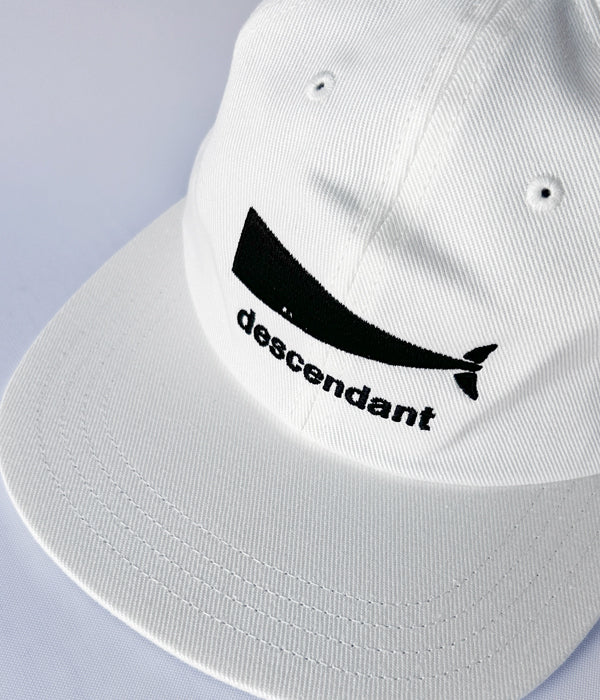 DESCENDANT/CACHALOT 6PANEL