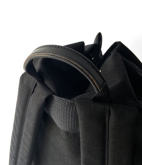 Aeta/BACKPACK DC XL (BLACK)