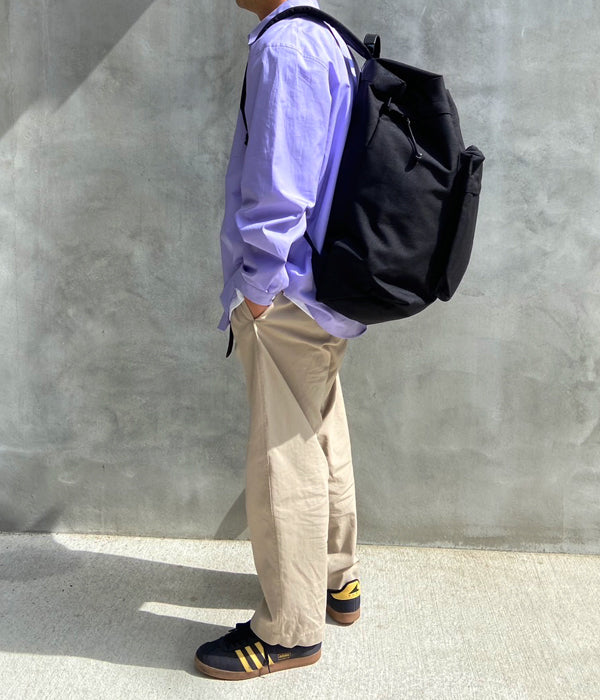 aeta リュック　XL Aeta/BACKPACK TF XL (BLACK)