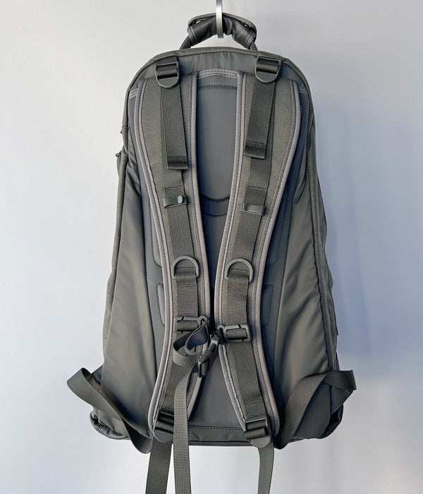 VISVIM グレー バックパック visvim/CORDURA 22L (GREY)