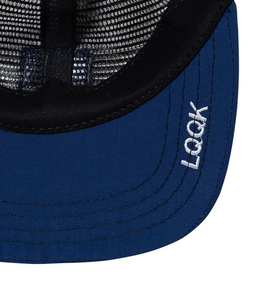 LQQK Studio/MESH CROWN 6-PANEL HAT