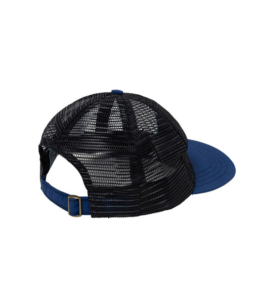 LQQK Studio/MESH CROWN 6-PANEL HAT