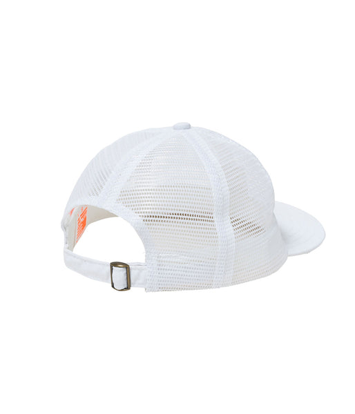 LQQK Studio/MESH CROWN 6-PANEL HAT