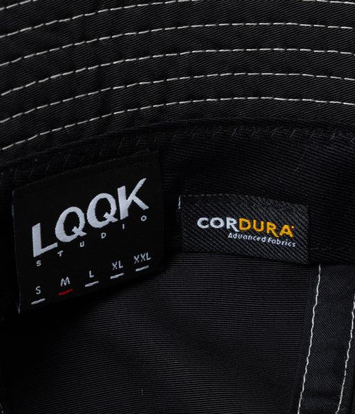 LQQK Studio/CORDURA BELLCAP HAT