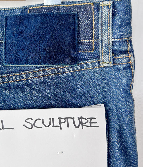 visvim/SOCIAL SCULPTURE 21 DAMAGED-40