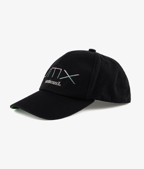 SAINT MICHAEL/CAP/SMX6/BLACK