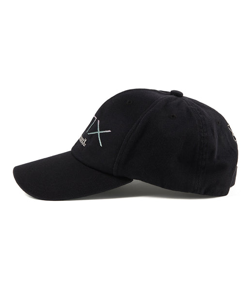 SAINT MICHAEL/CAP/SMX6/BLACK