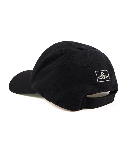 SAINT MICHAEL/CAP/SMX6/BLACK