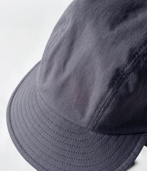 MHL./DENSE COTTON NYLON CAP