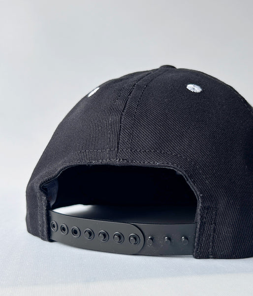 HIGH! STANDARD/COOPERS BALLCAP x HIGH! STANDARD /SD FULLERTON BULLDENIM 10oz TWILL CAP