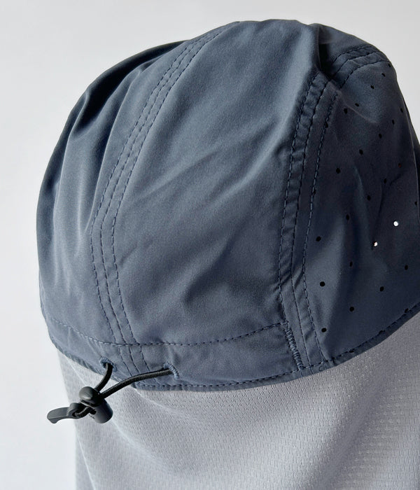 DESCENDANT/CETUS 5PANEL