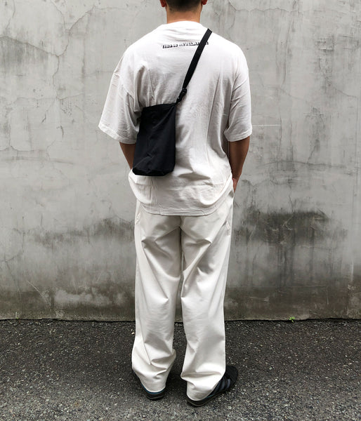 ERA./TAS ROLLTOP BAG 3L