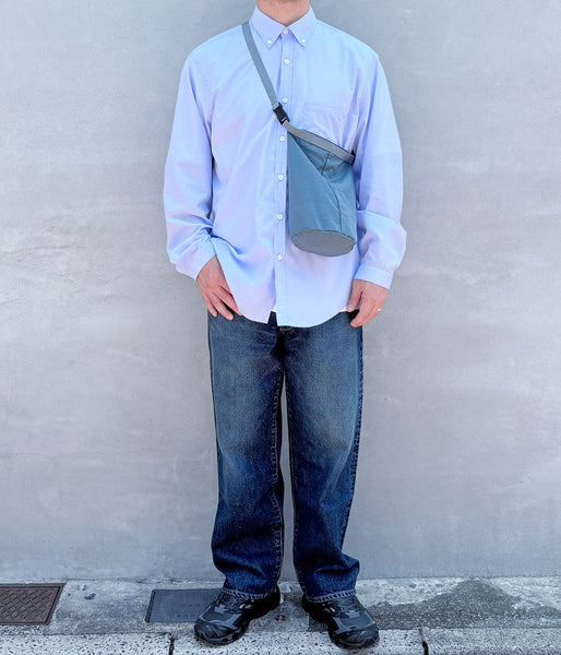 ERA./TAS ROLLTOP BAG 3L