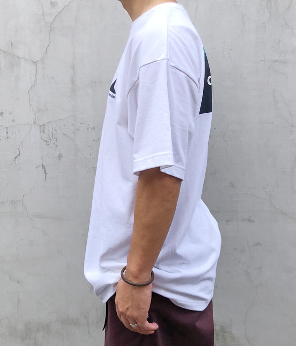 トップス DESCENDANT 24SS BOX SS WHITE size2 DESCENDANT/BOX SS (WHITE)
