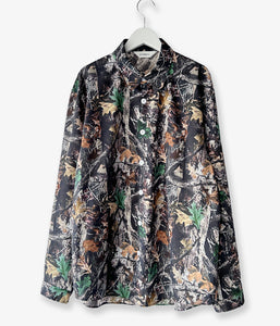 DIGAWEL/CAMO SHIRT (GENERIC) (CAMO)