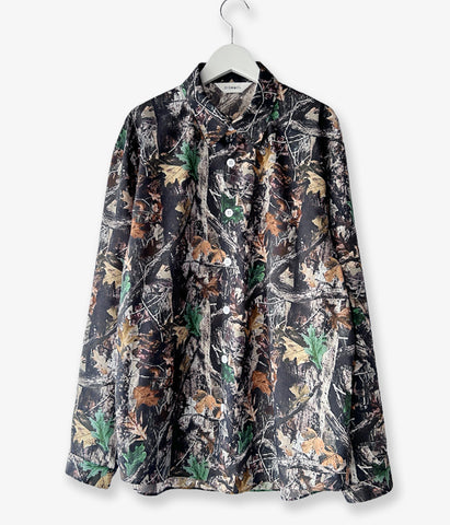 DIGAWEL/CAMO SHIRT (GENERIC) (CAMO)