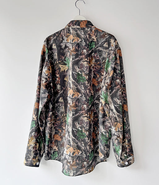 DIGAWEL/CAMO SHIRT (GENERIC) (CAMO)