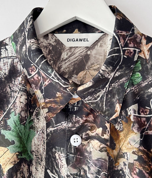 DIGAWEL/CAMO SHIRT (GENERIC) (CAMO)